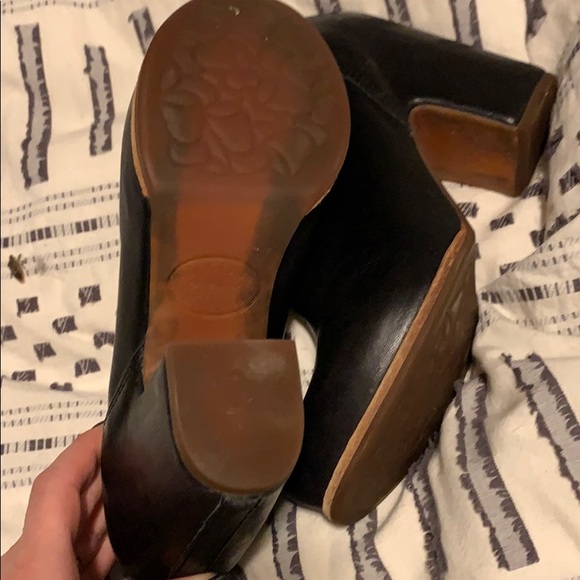 Kork Ease ankle booties - Picture 2 of 2